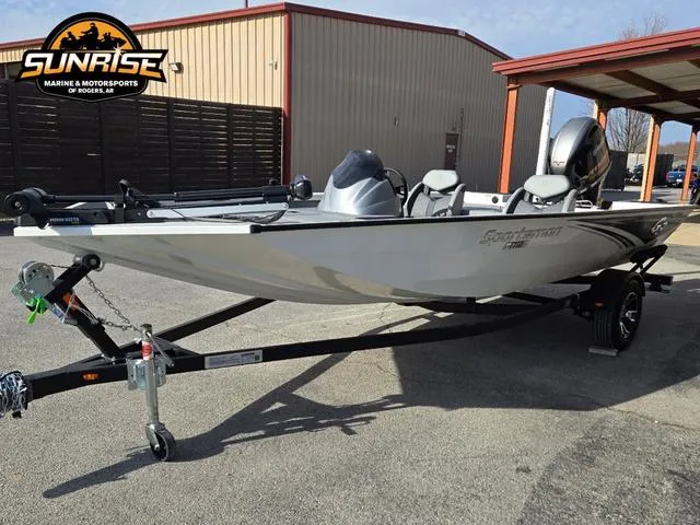 Slide: The Image of G3 Sportsman 1710 PFX 2024 - 6