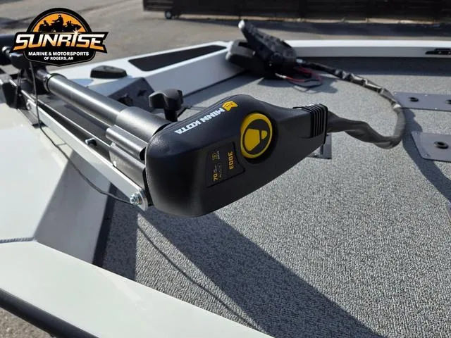 Slide: The Image of G3 Sportsman 1710 PFX 2024 - 8