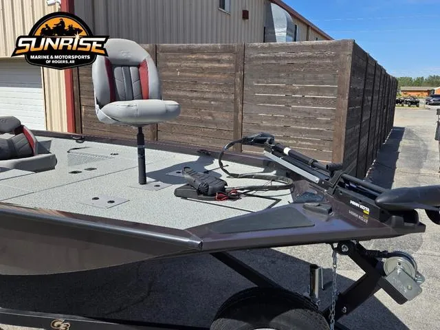 Slide: The Image of G3 Sportsman 1810 PFX 2024 - 15