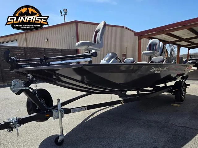 Slide: The Image of G3 Sportsman 1810 PFX 2024 - 16