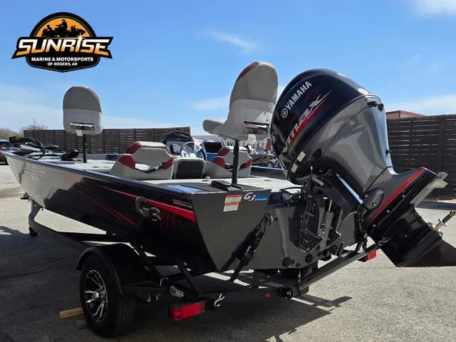 Slide: The Image of G3 Sportsman 1810 PFX 2024 - 17