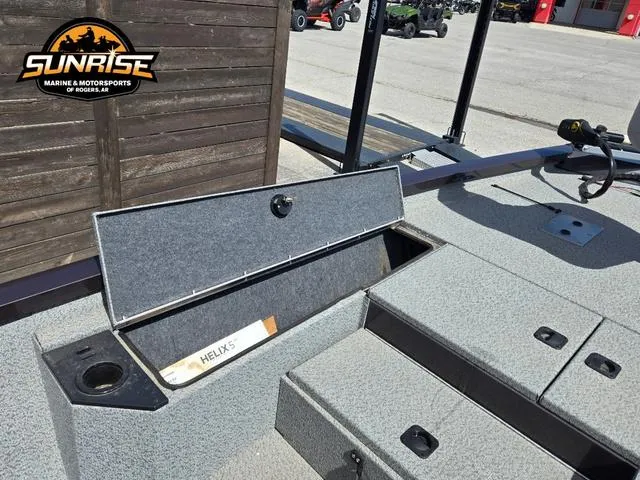 Slide: The Image of G3 Sportsman 1810 PFX 2024 - 4