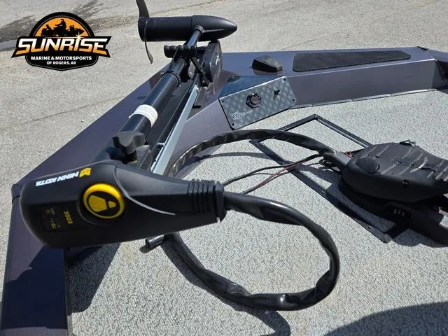 Slide: The Image of G3 Sportsman 1810 PFX 2024 - 8