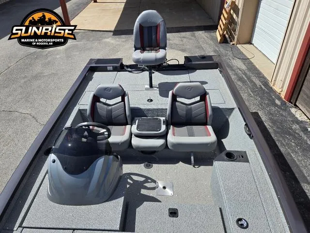 Slide: The Image of G3 Sportsman 1810 PFX 2024 - 9