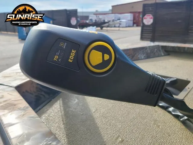 Slide: The Image of G3 Sportsman 1610 2024 - 12