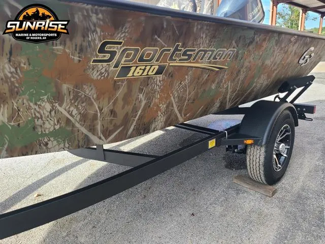 Slide: The Image of G3 Sportsman 1610 2024 - 14