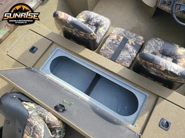 Slide: The Image of G3 Sportsman 1610 2024 - 3