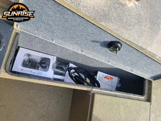 Slide: The Image of G3 Sportsman 1610 2024 - 6