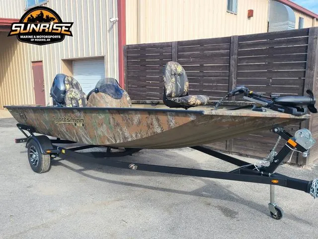 Slide: The Image of G3 Sportsman 1610 2024 - 9