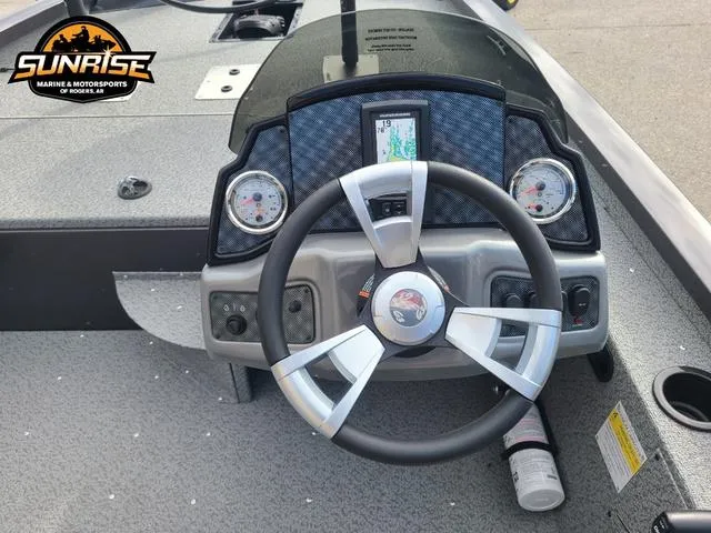 Slide: The Image of G3 Sportsman 1610 2024 - 10