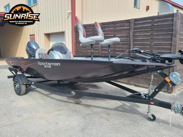 Slide: The Image of G3 Sportsman 1610 2024 - 11