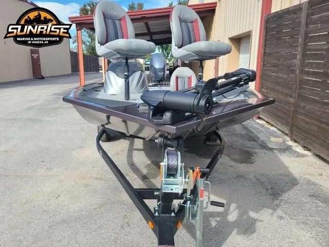 Slide: The Image of G3 Sportsman 1610 2024 - 12