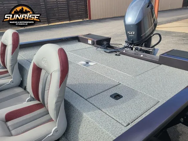 Slide: The Image of G3 Sportsman 1610 2024 - 17