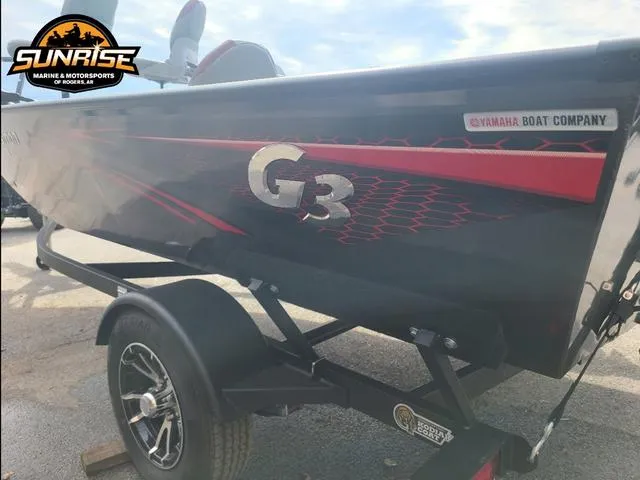 Slide: The Image of G3 Sportsman 1610 2024 - 19