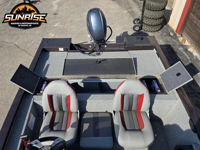 Slide: The Image of G3 Sportsman 1610 2024 - 20