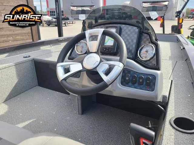 Slide: The Image of G3 Sportsman 1610 2024 - 4