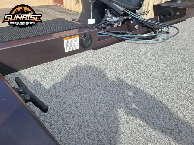 Slide: The Image of G3 Sportsman 1610 2024 - 5