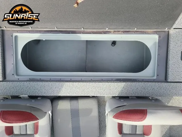 Slide: The Image of G3 Sportsman 1610 2024 - 6