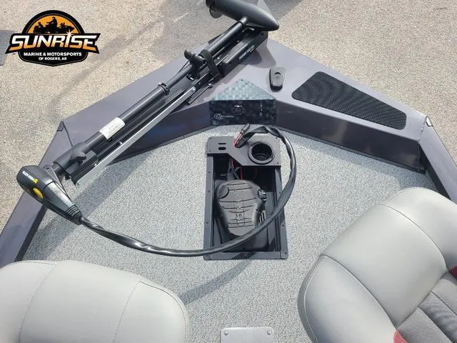 Slide: The Image of G3 Sportsman 1610 2024 - 7