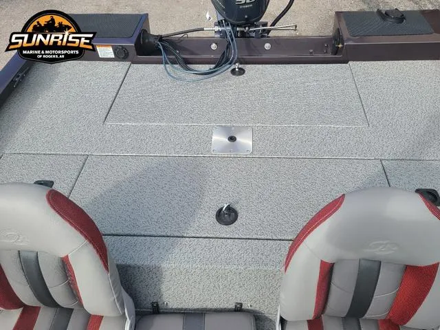 Slide: The Image of G3 Sportsman 1610 2024 - 9