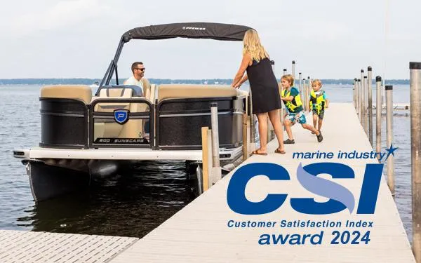 Slide: The Image of Premier 200 Sunscape RL 2025 - 11