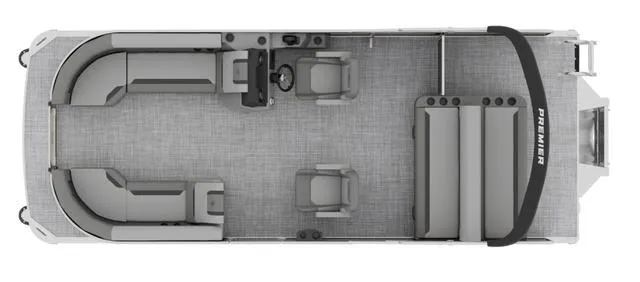Slide: The Image of Premier 200 Sunscape RL 2025 - 4
