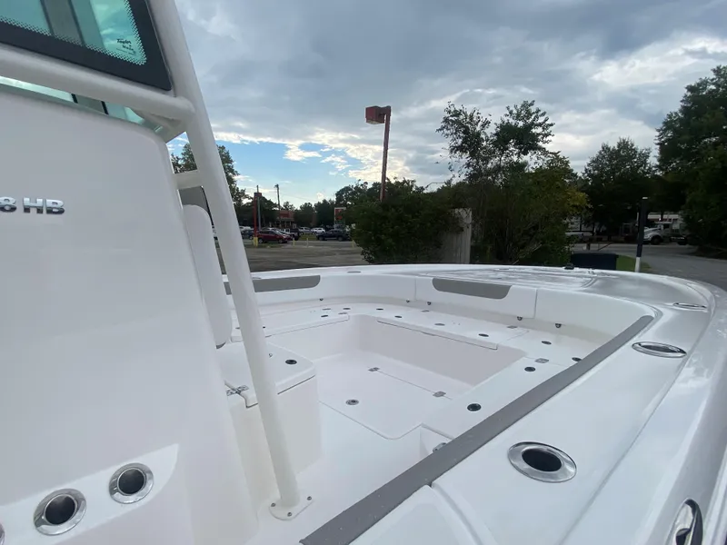 Slide: The Image of Caymas 28 HB 2024 - 3