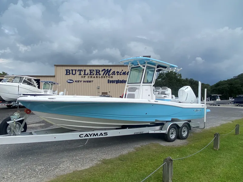 The Image of Caymas 28 HB 2024 - 1