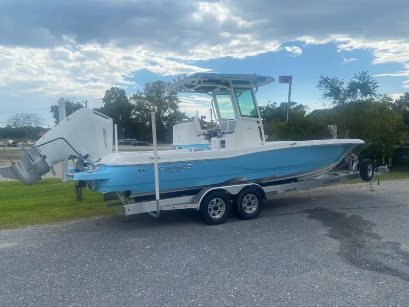 Slide: The Image of Caymas 28 HB 2024 - 10