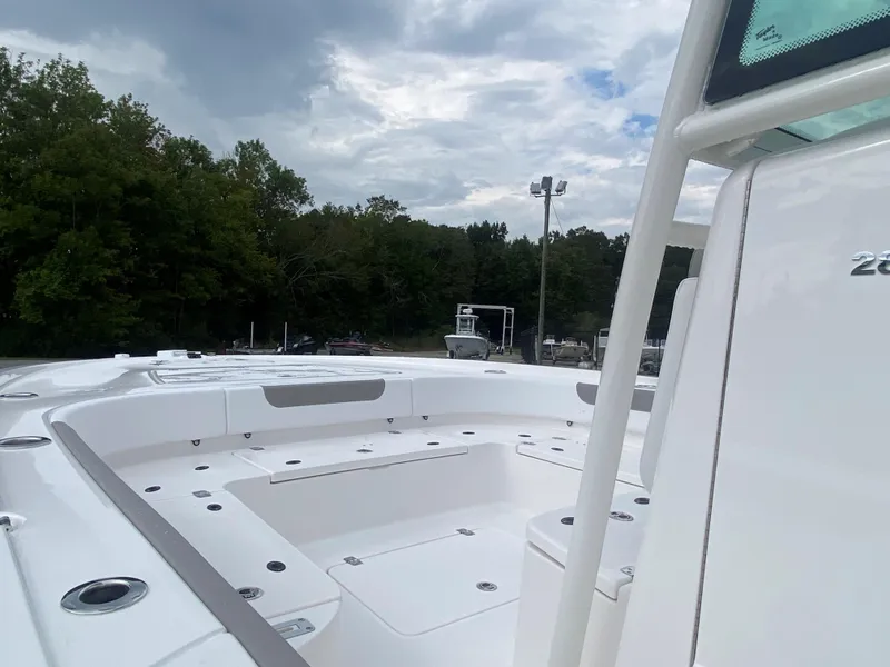 Slide: The Image of Caymas 28 HB 2024 - 2