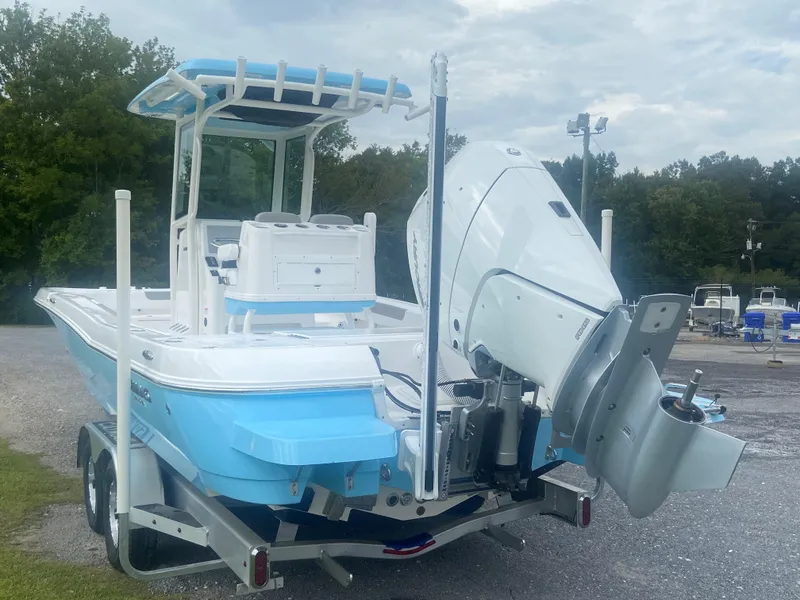 Slide: The Image of Caymas 28 HB 2024 - 4