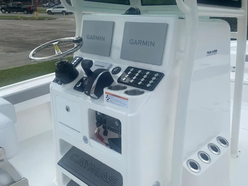 Slide: The Image of Caymas 28 HB 2024 - 5