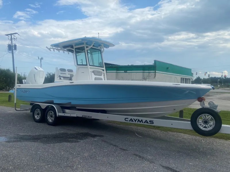 Slide: The Image of Caymas 28 HB 2024 - 7