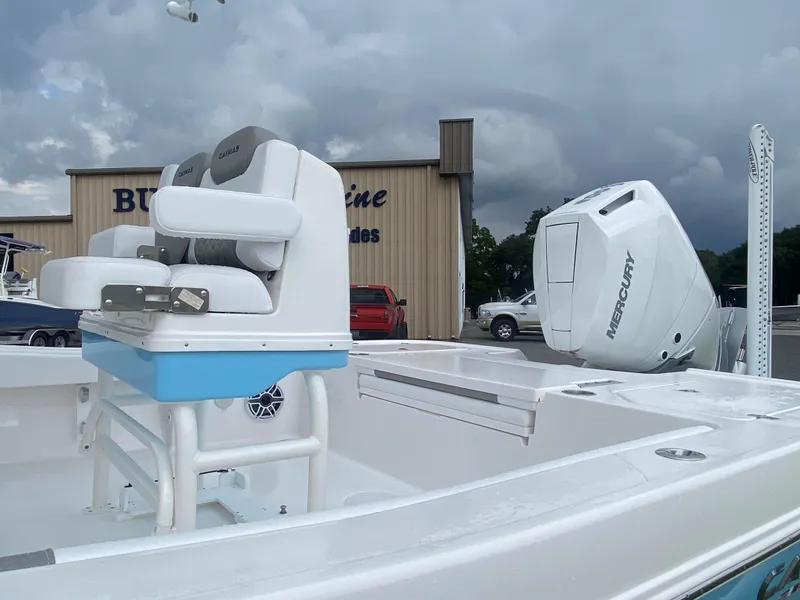 Slide: The Image of Caymas 28 HB 2024 - 8