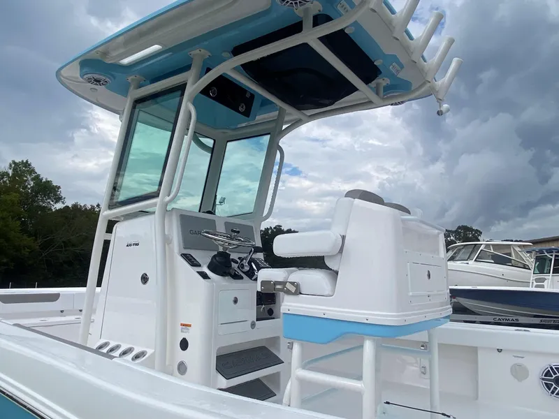 Slide: The Image of Caymas 28 HB 2024 - 9