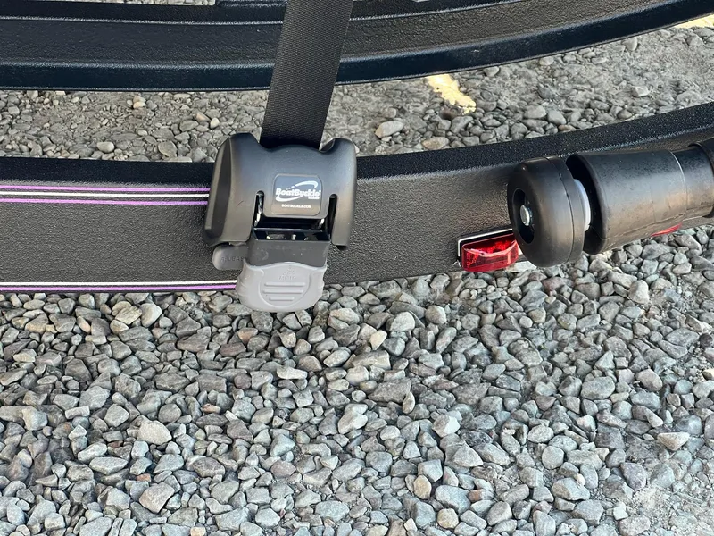 Slide: The Image of Skeeter ZX 200 2025 - 28