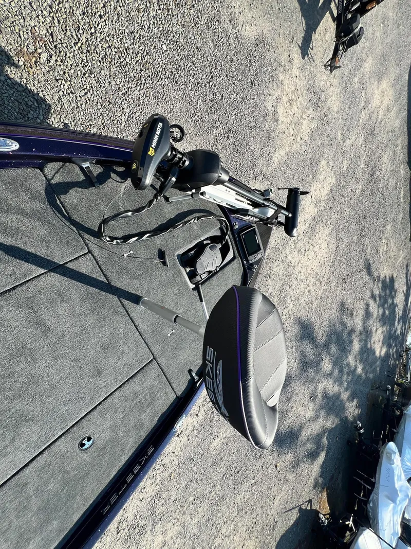 Slide: The Image of Skeeter ZX 200 2025 - 31