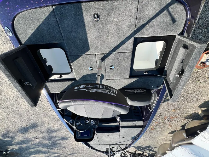 Slide: The Image of Skeeter ZX 200 2025 - 37