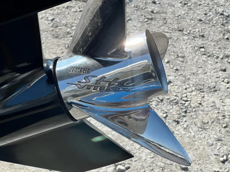 Slide: The Image of Skeeter ZX 200 2025 - 39