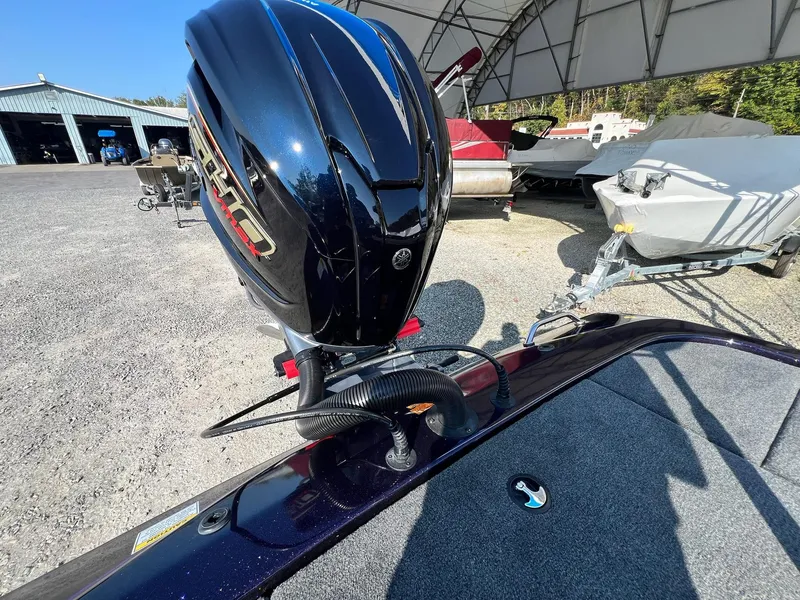 Slide: The Image of Skeeter ZX 200 2025 - 41