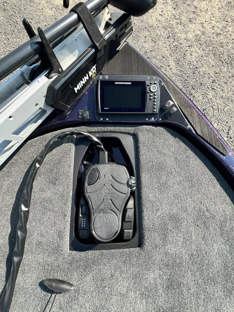 Slide: The Image of Skeeter ZX 200 2025 - 43