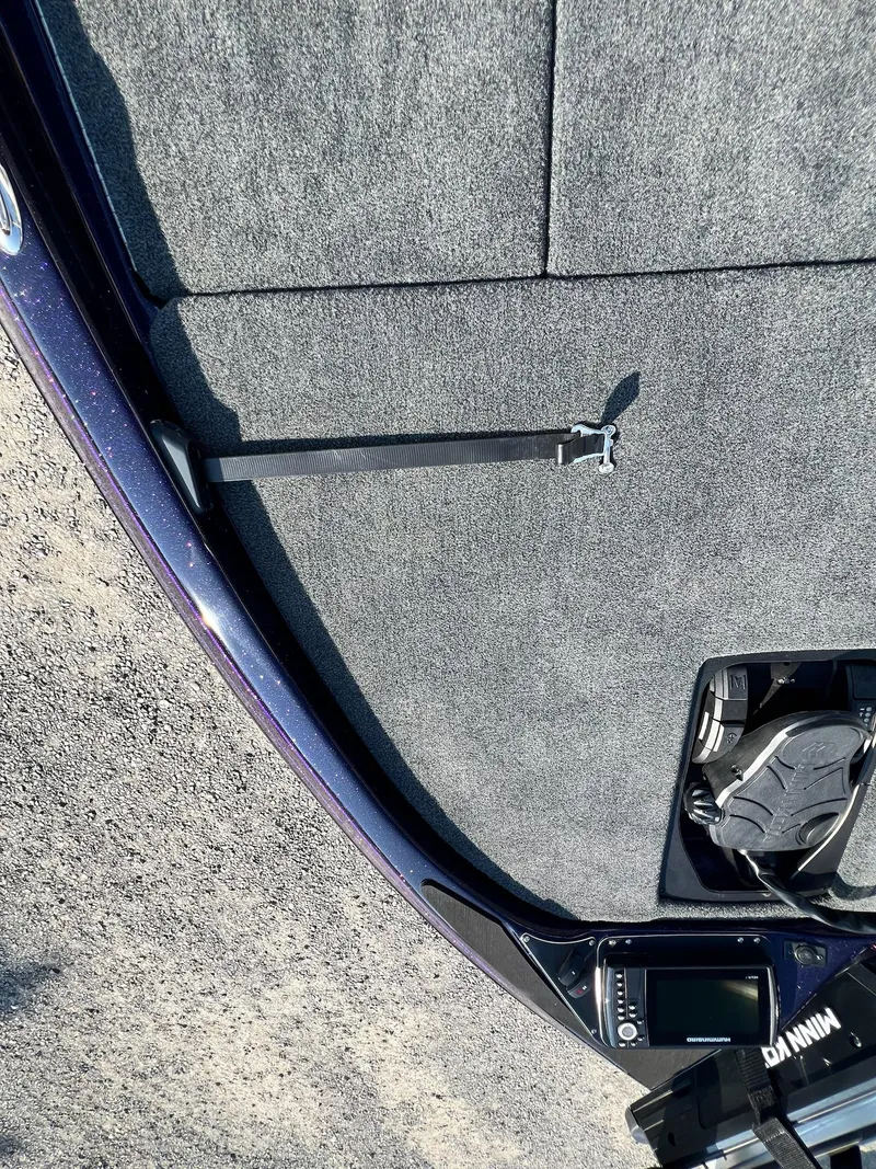 Slide: The Image of Skeeter ZX 200 2025 - 44