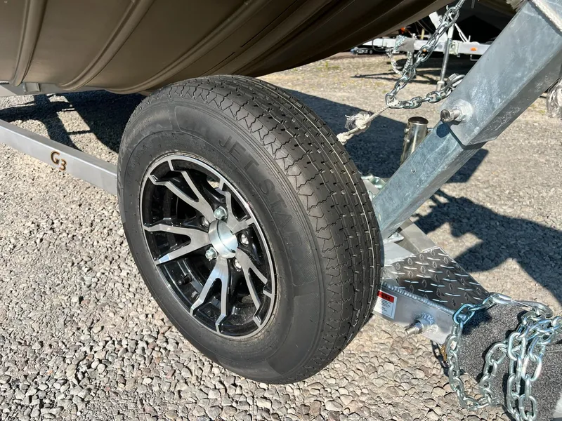 Slide: The Image of G3 Gator Tough 18 CCJ 2025 - 11