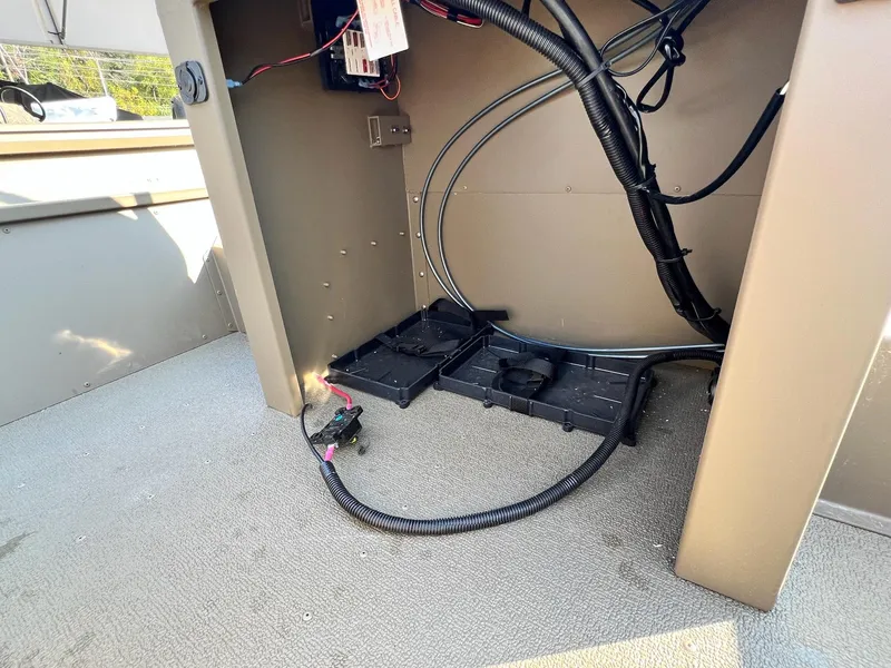 Slide: The Image of G3 Gator Tough 18 CCJ 2025 - 12