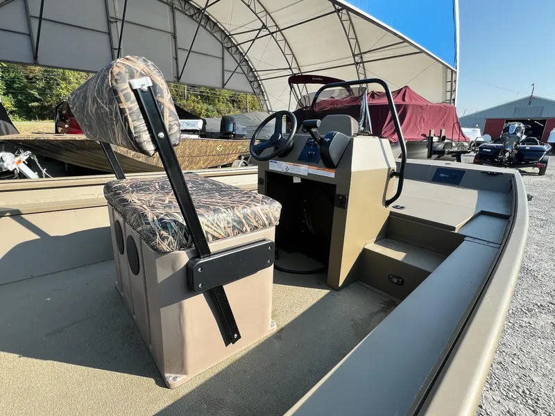 Slide: The Image of G3 Gator Tough 18 CCJ 2025 - 13