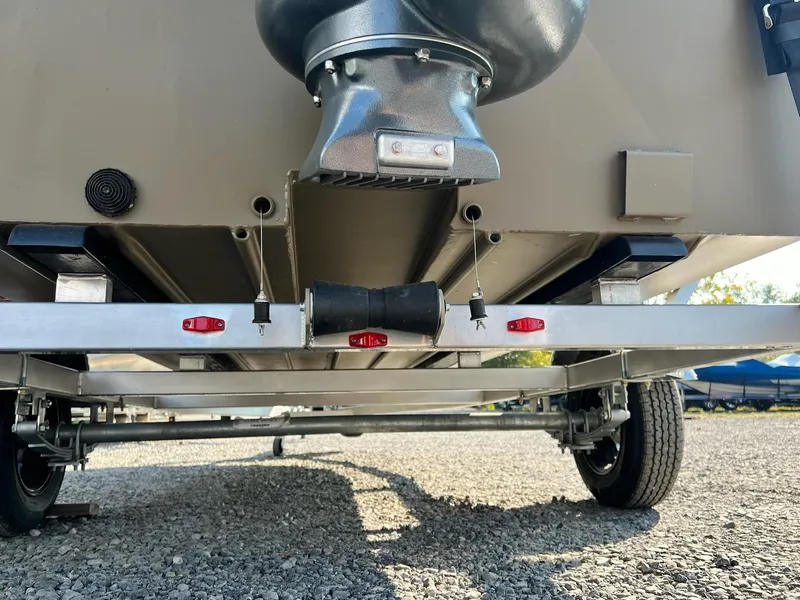 Slide: The Image of G3 Gator Tough 18 CCJ 2025 - 17