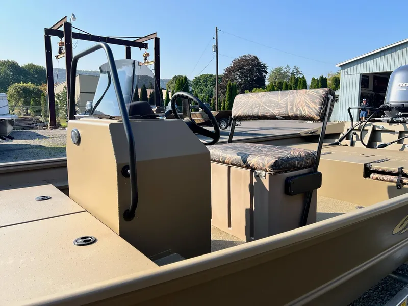 Slide: The Image of G3 Gator Tough 18 CCJ 2025 - 19