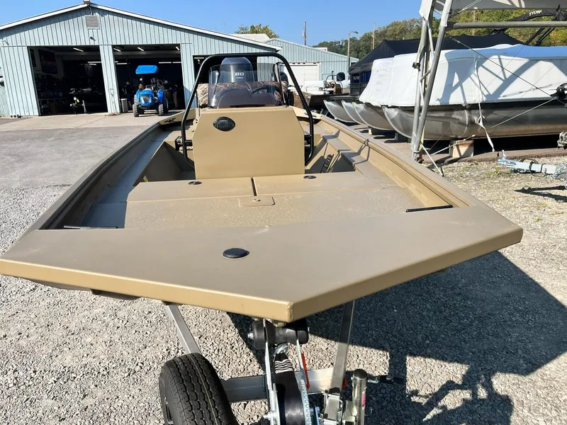 Slide: The Image of G3 Gator Tough 18 CCJ 2025 - 23