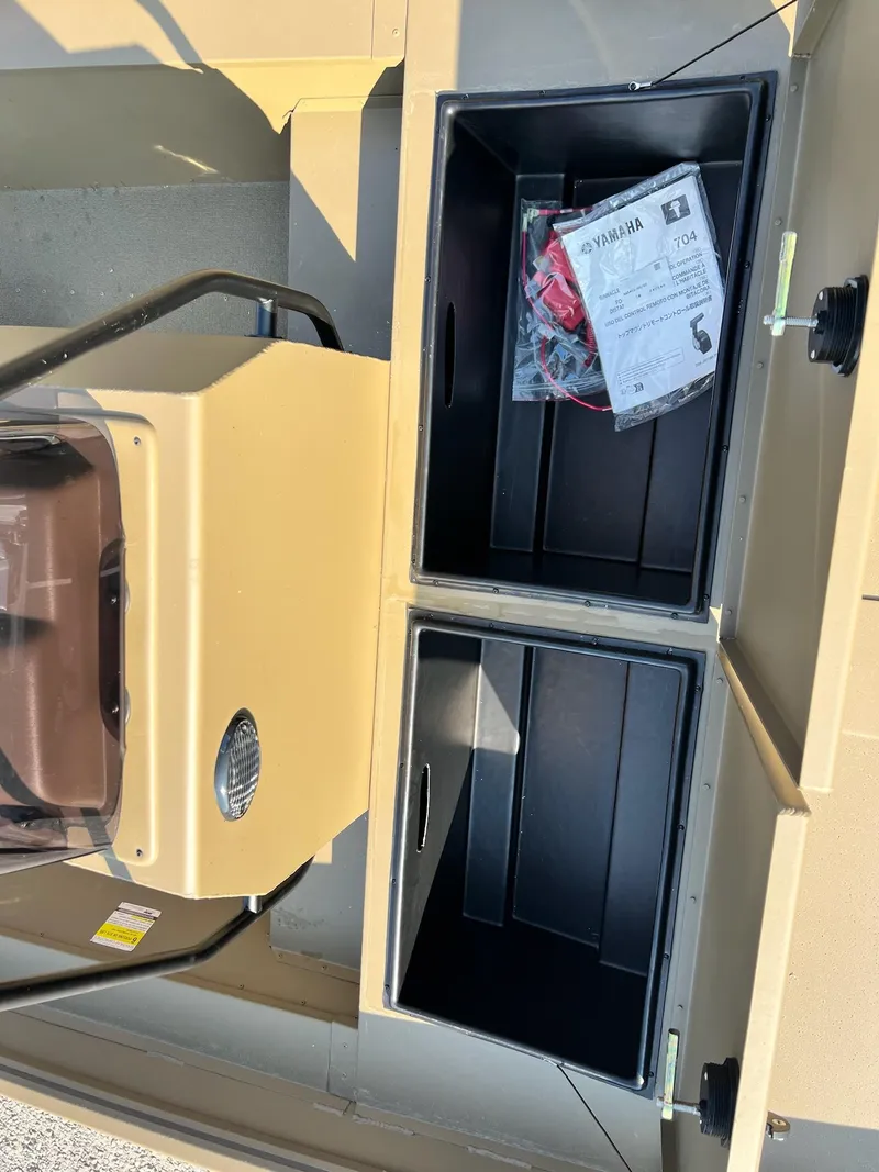 Slide: The Image of G3 Gator Tough 18 CCJ 2025 - 27