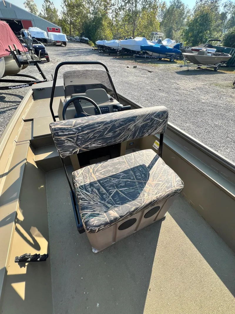 Slide: The Image of G3 Gator Tough 18 CCJ 2025 - 29